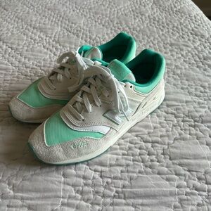 Unisex Mariner FIGS | New Balance 997H